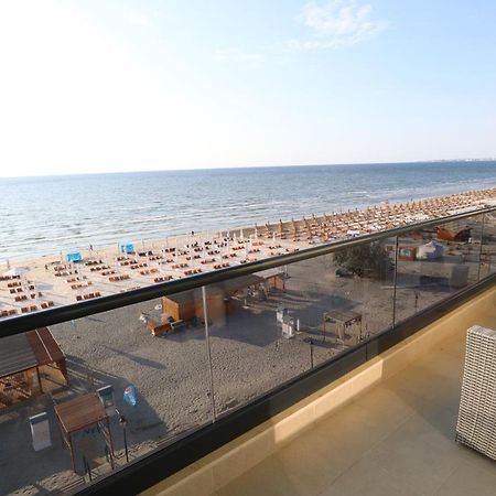Panoramis Promenada-Cezar Apartment Navodari Ngoại thất bức ảnh
