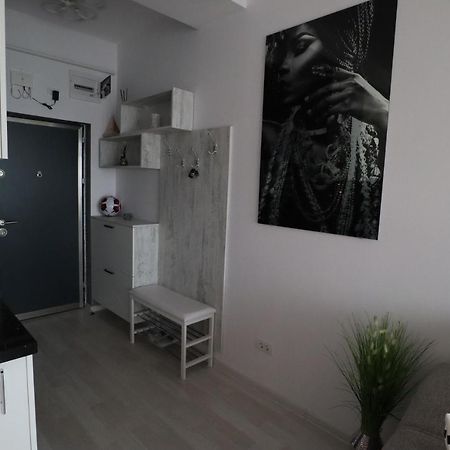 Panoramis Promenada-Cezar Apartment Navodari Ngoại thất bức ảnh