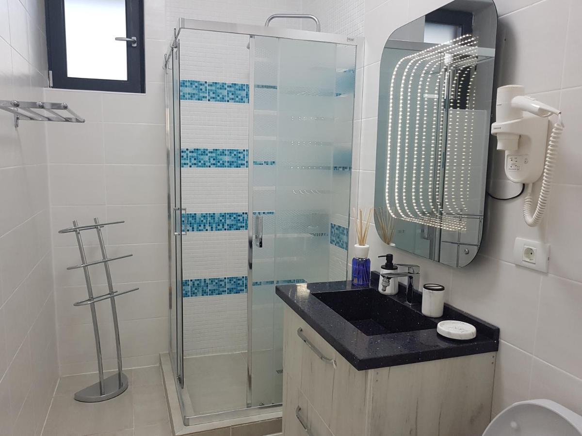Panoramis Promenada-Cezar Apartment Navodari Ngoại thất bức ảnh