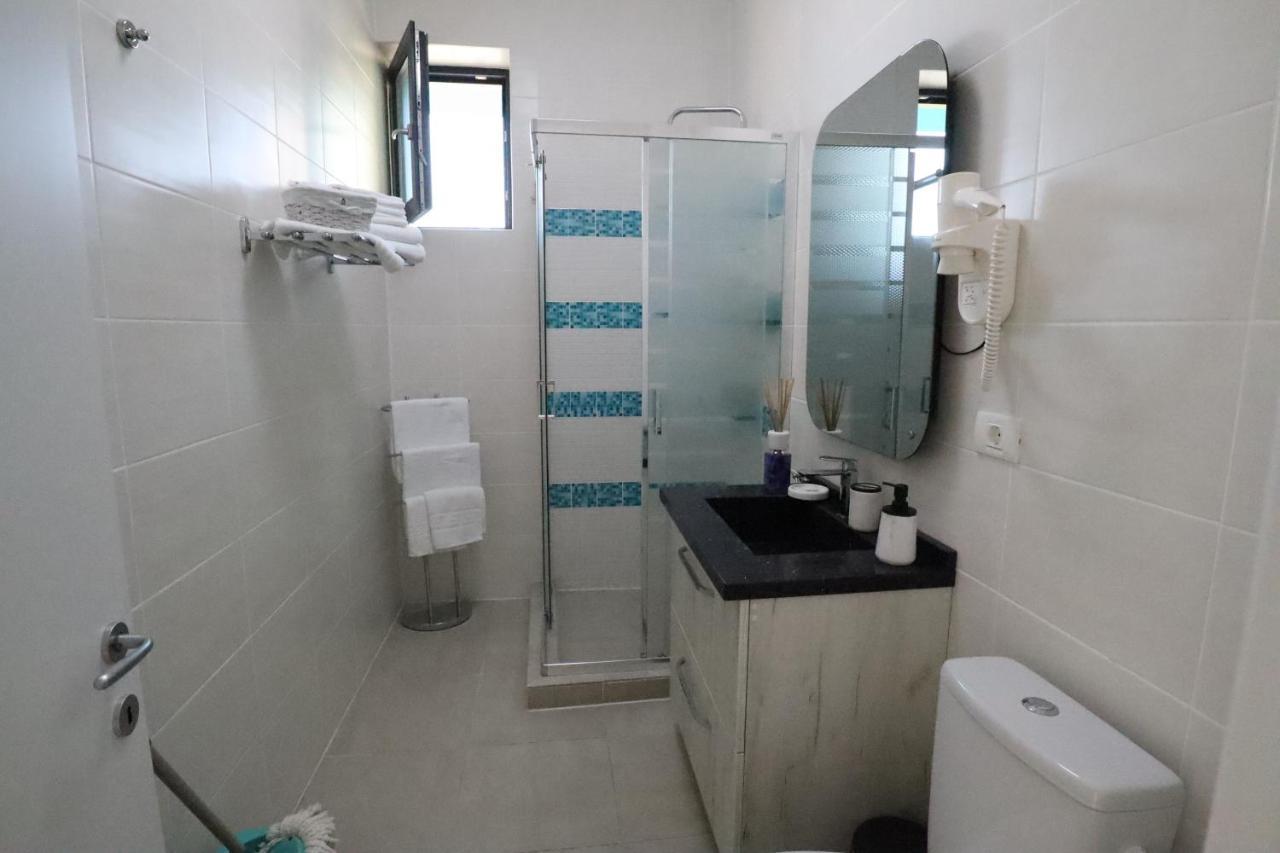 Panoramis Promenada-Cezar Apartment Navodari Ngoại thất bức ảnh